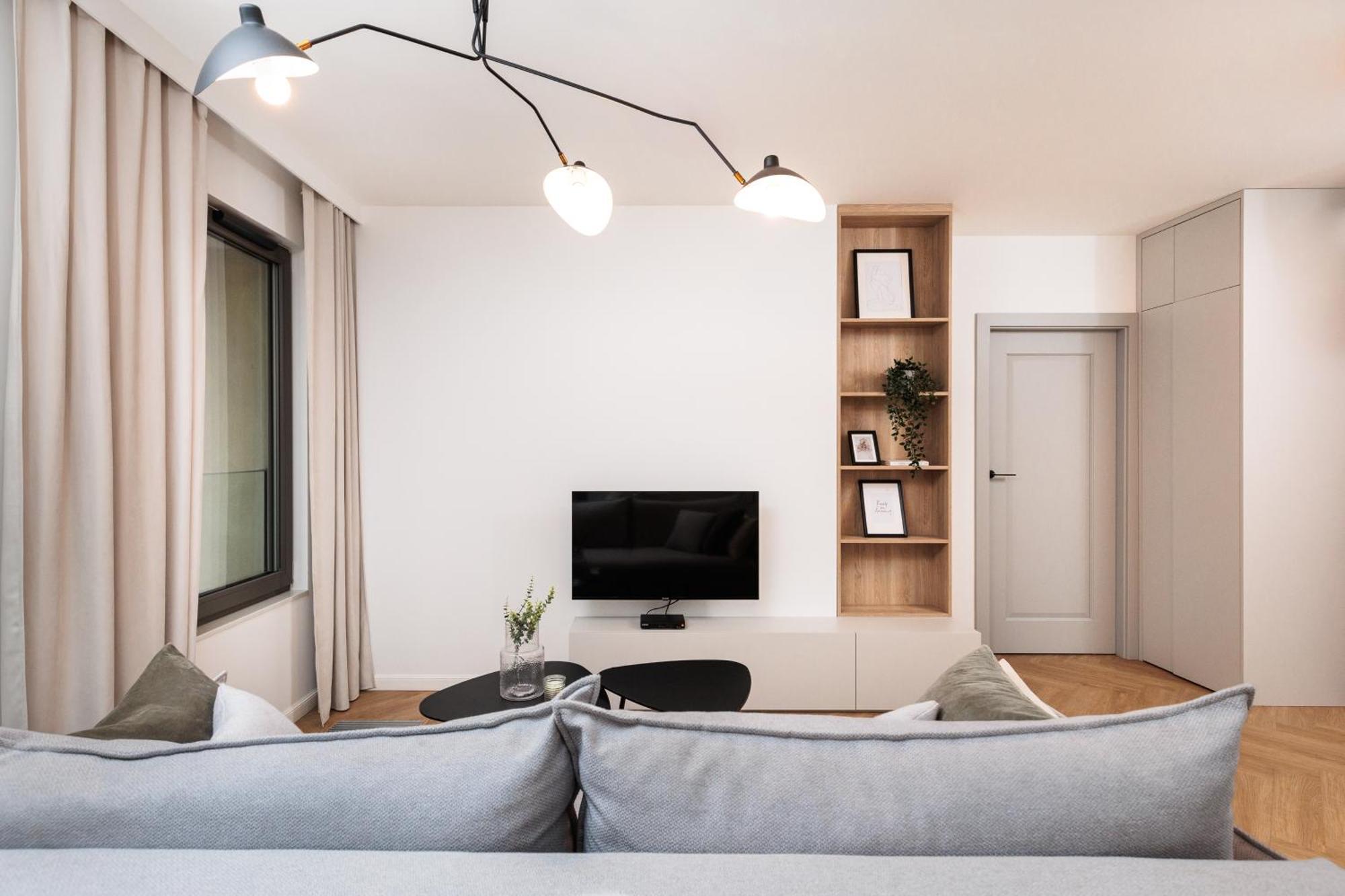 Apartment Comfort Corner In - By Upstairs